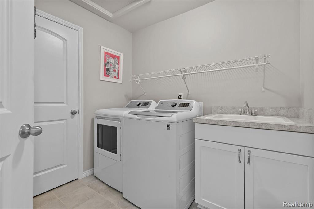 1259 Starwood Lane, 23, Canton, MI 48187 — Photo 21