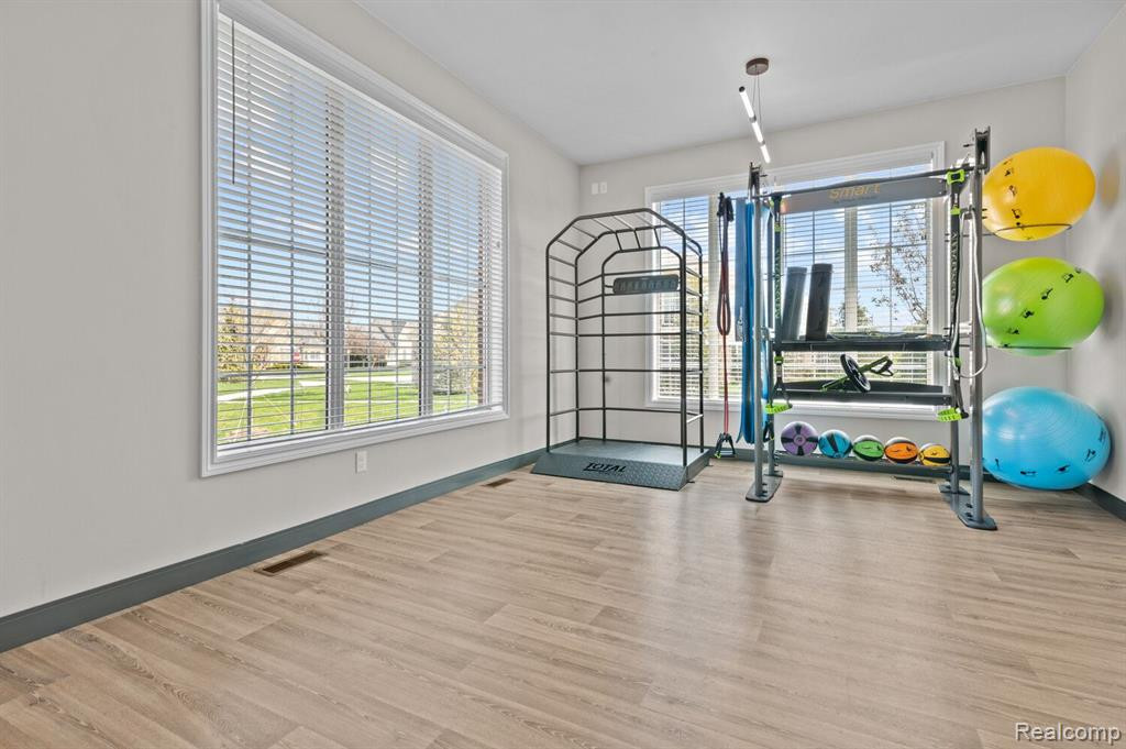 1259 Starwood Lane, 23, Canton, MI 48187 — Photo 34