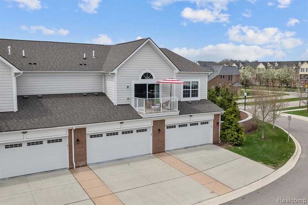 1259 Starwood Lane, 23, Canton, MI 48187 — Photo 37