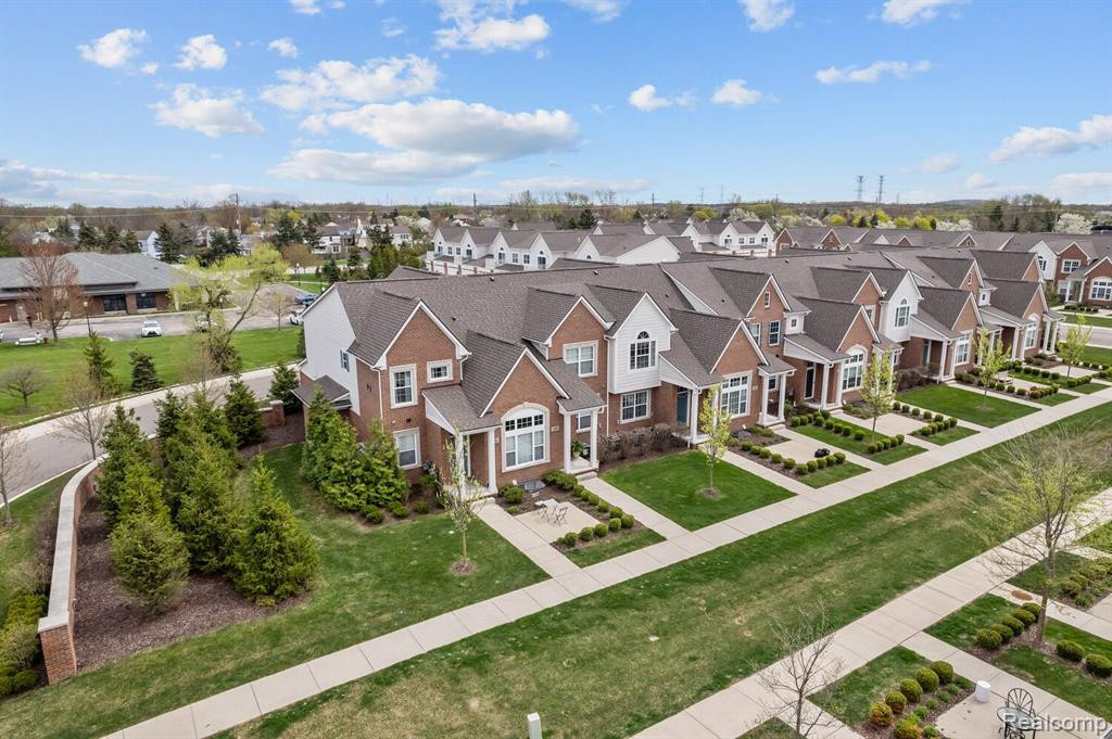1259 Starwood Lane, 23, Canton, MI 48187 — Photo 39