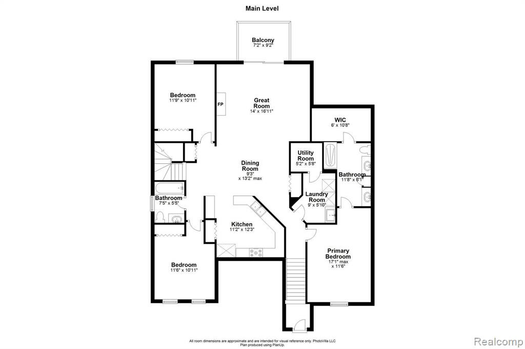 1259 Starwood Lane, 23, Canton, MI 48187 — Photo 40