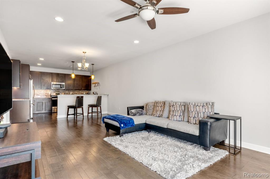 5613 ARBOR CHASE Drive, Ann Arbor, MI 48103 — Photo 11
