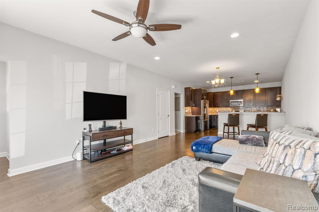 5613 ARBOR CHASE Drive, Ann Arbor, MI 48103 — Photo 12