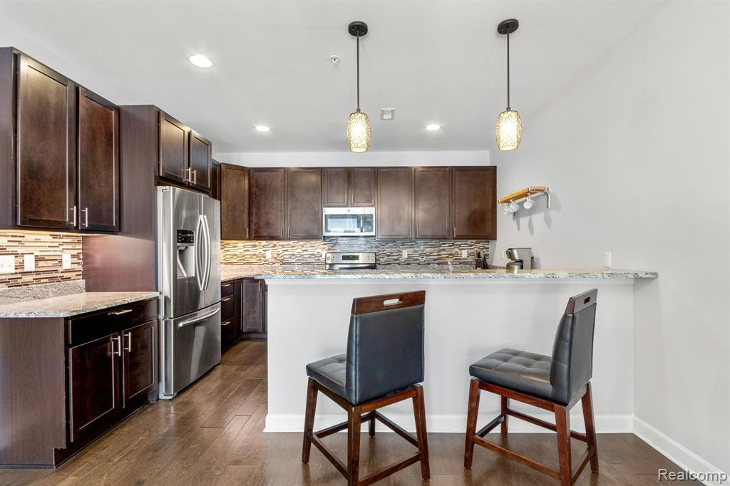 5613 ARBOR CHASE Drive, Ann Arbor, MI 48103 — Photo 14