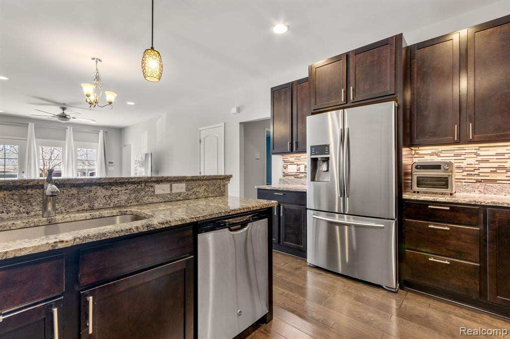 5613 ARBOR CHASE Drive, Ann Arbor, MI 48103 — Photo 16