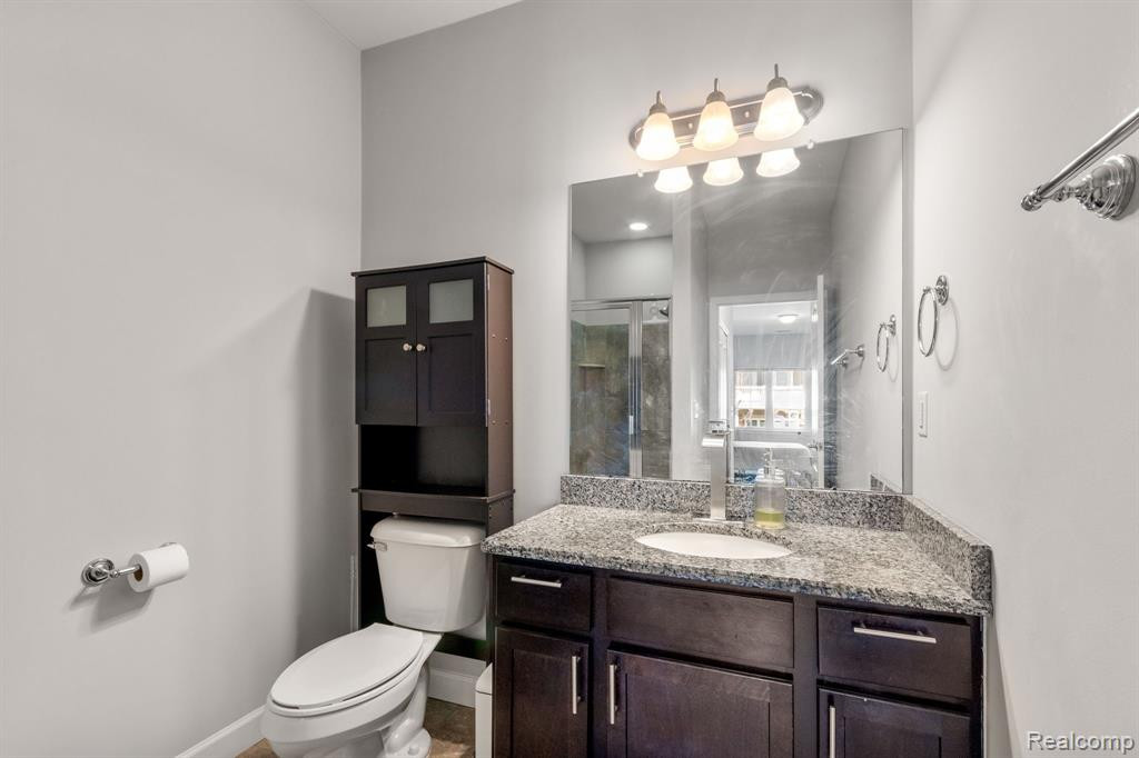 5613 ARBOR CHASE Drive, Ann Arbor, MI 48103 — Photo 23