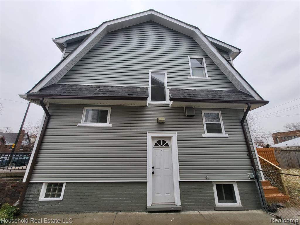 5566 BALFOUR Road, Detroit, MI 48224 — Photo 3