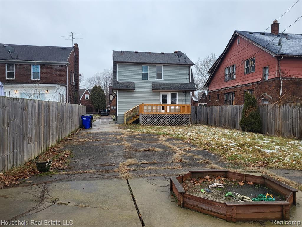 5566 BALFOUR Road, Detroit, MI 48224 — Photo 4