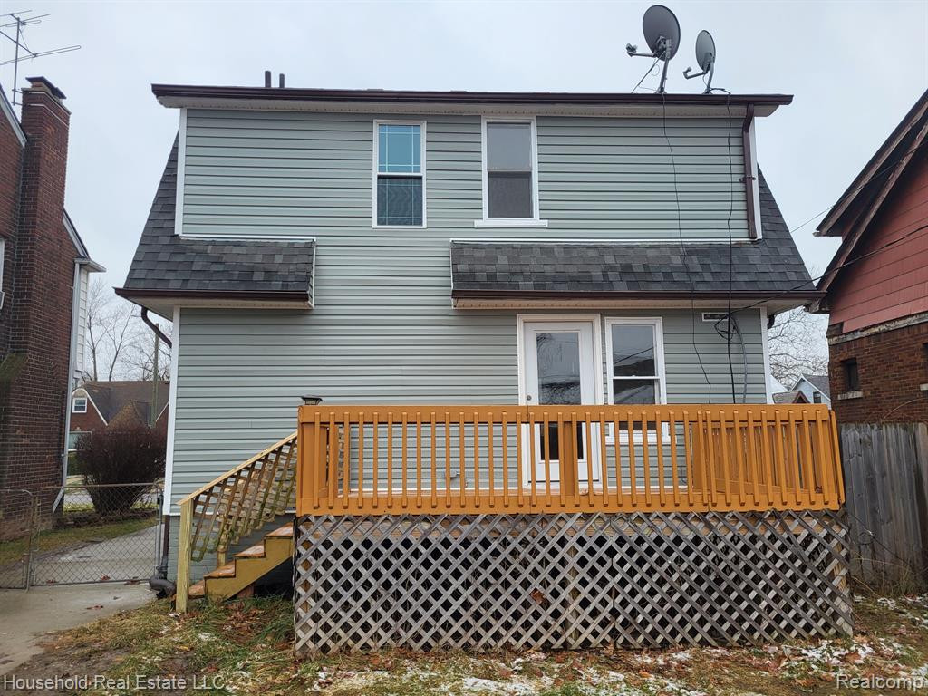 5566 BALFOUR Road, Detroit, MI 48224 — Photo 5