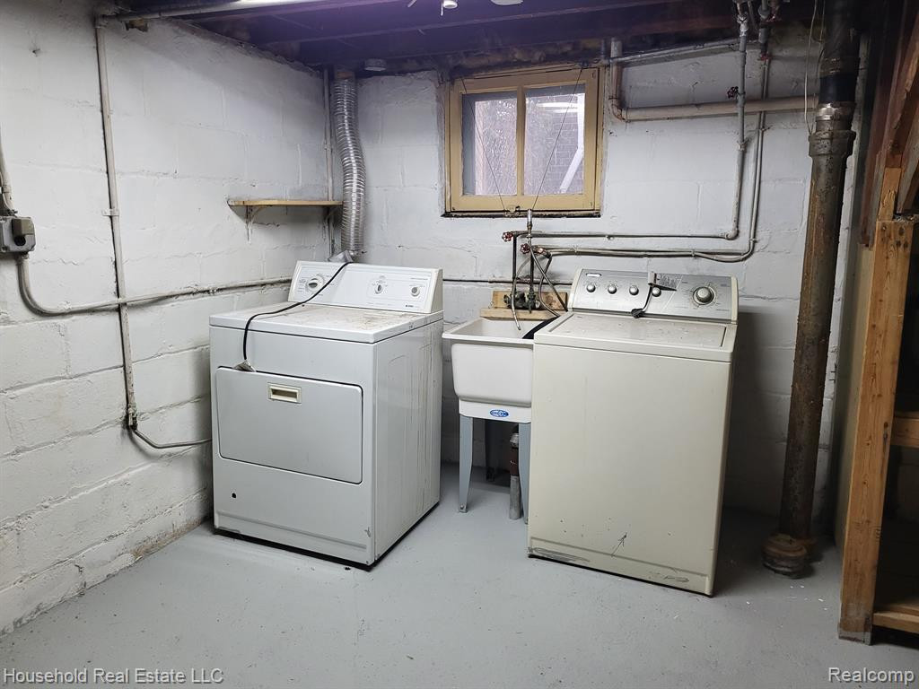 5566 BALFOUR Road, Detroit, MI 48224 — Photo 26