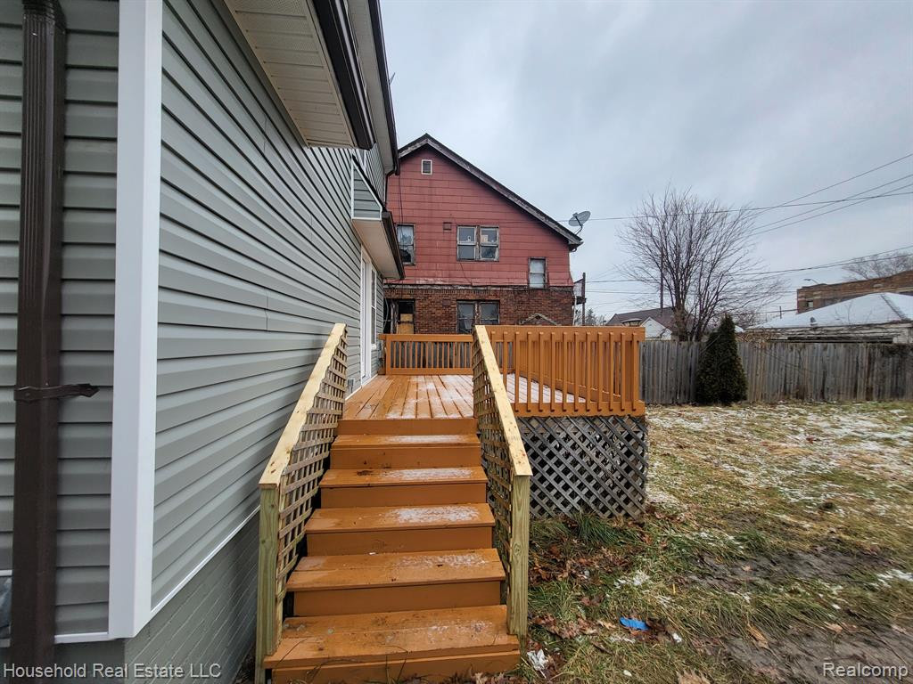5566 BALFOUR Road, Detroit, MI 48224 — Photo 29