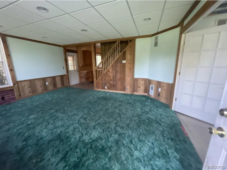 8284 E LIPPINCOTT Boulevard, Davison, MI 48423 — Photo 2