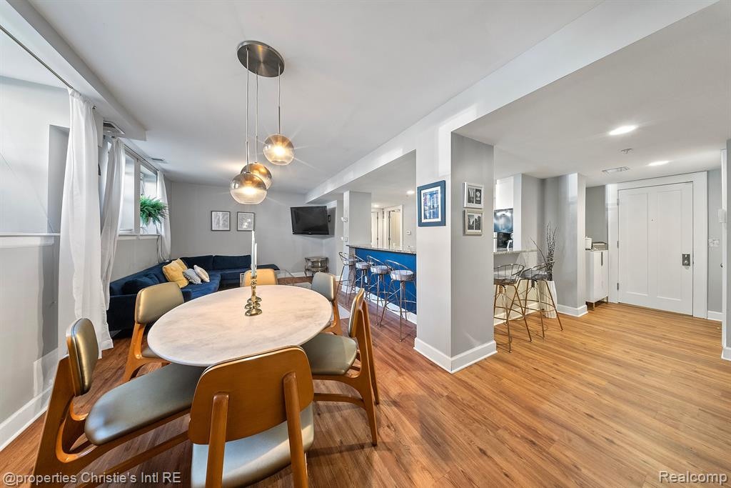 615 W Hancock, Detroit, MI 48201 — Photo 2