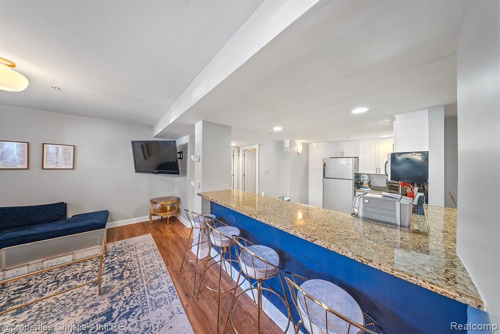 615 W Hancock, Detroit, MI 48201 — Photo 6