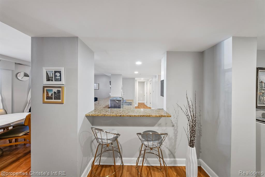 615 W Hancock, Detroit, MI 48201 — Photo 7