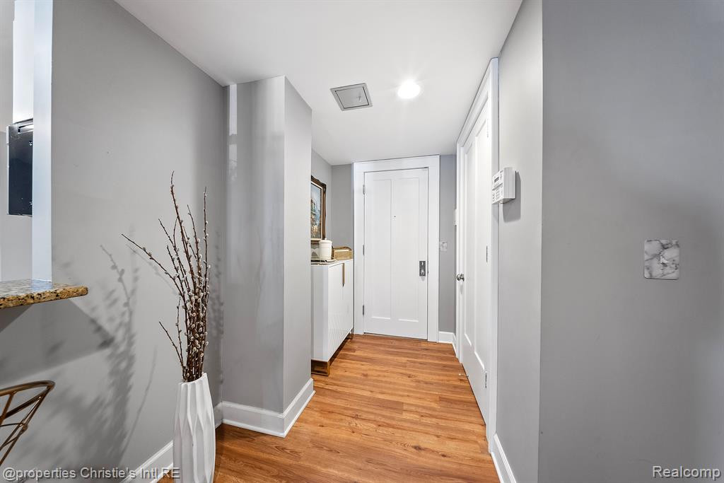 615 W Hancock, Detroit, MI 48201 — Photo 10