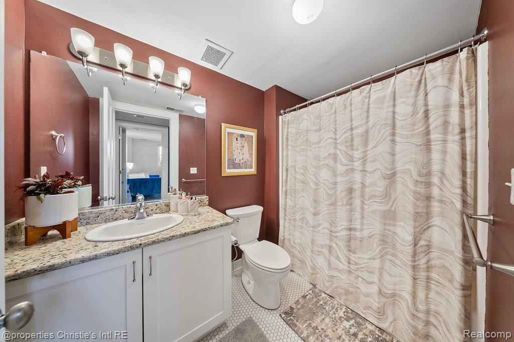 615 W Hancock, Detroit, MI 48201 — Photo 12
