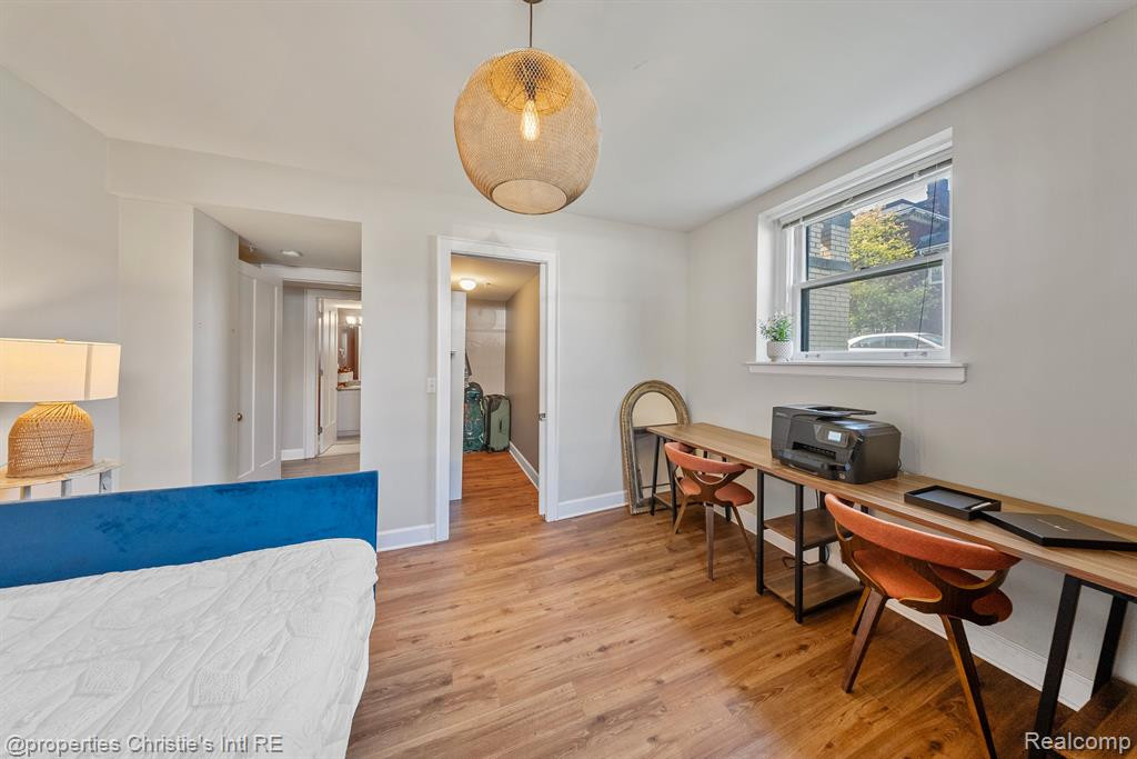 615 W Hancock, Detroit, MI 48201 — Photo 15
