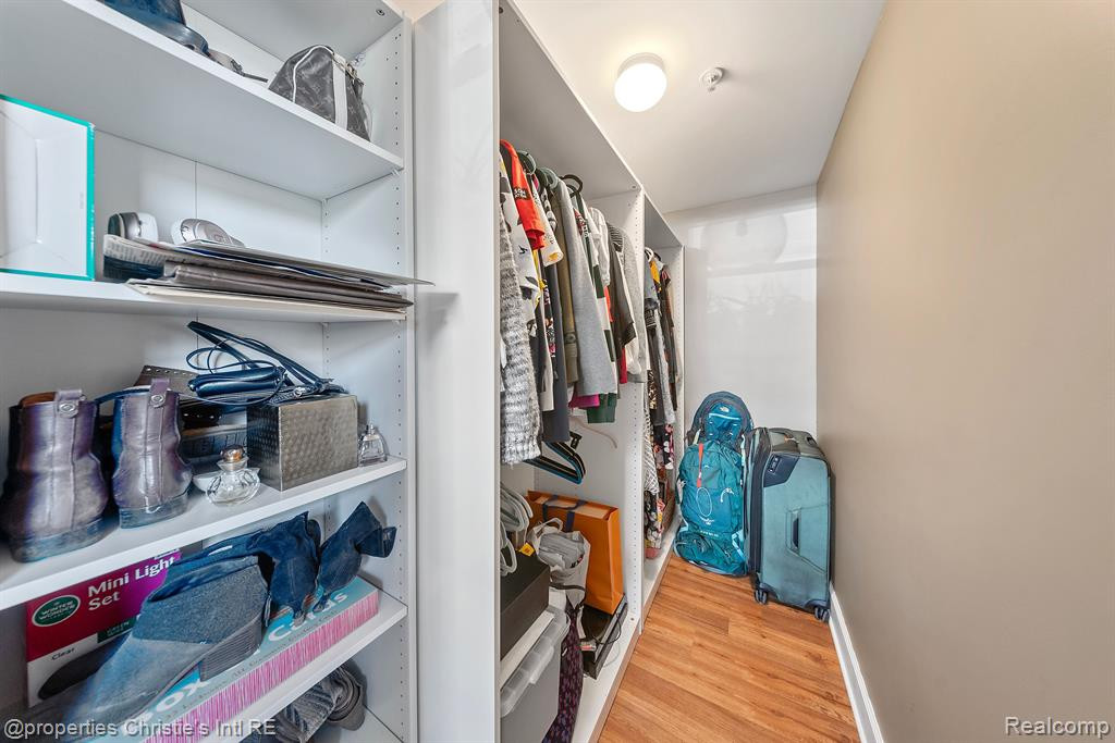 615 W Hancock, Detroit, MI 48201 — Photo 16