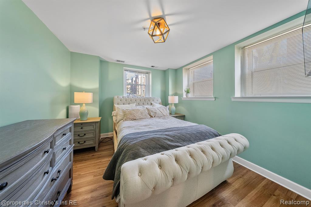 615 W Hancock, Detroit, MI 48201 — Photo 18