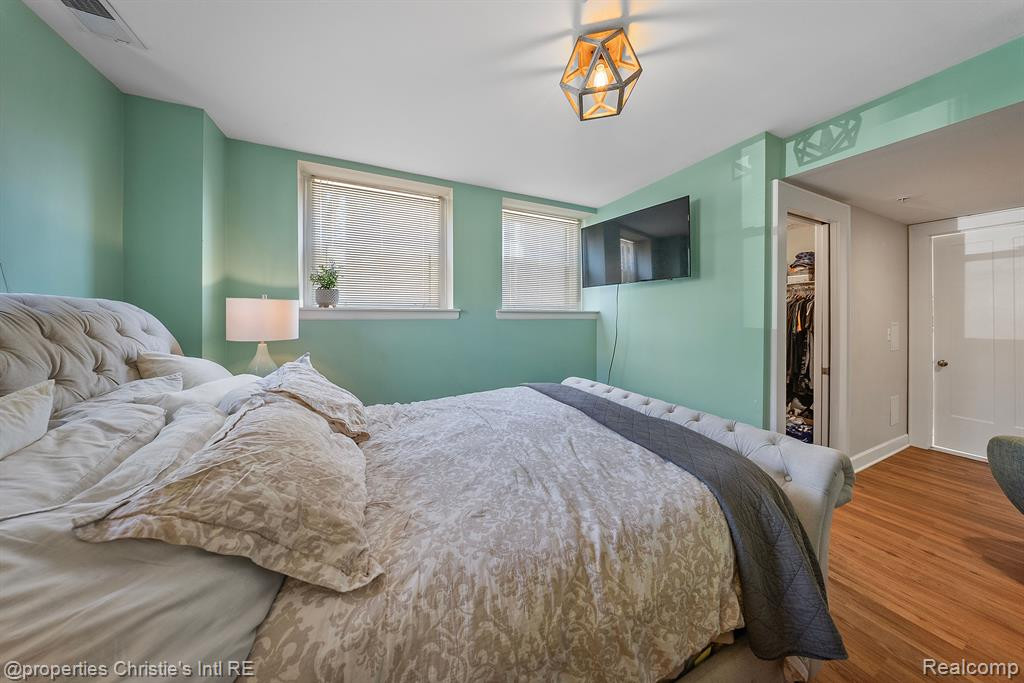 615 W Hancock, Detroit, MI 48201 — Photo 19