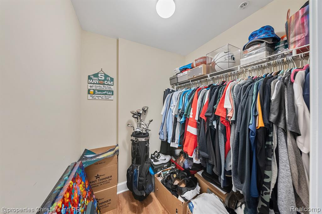 615 W Hancock, Detroit, MI 48201 — Photo 20