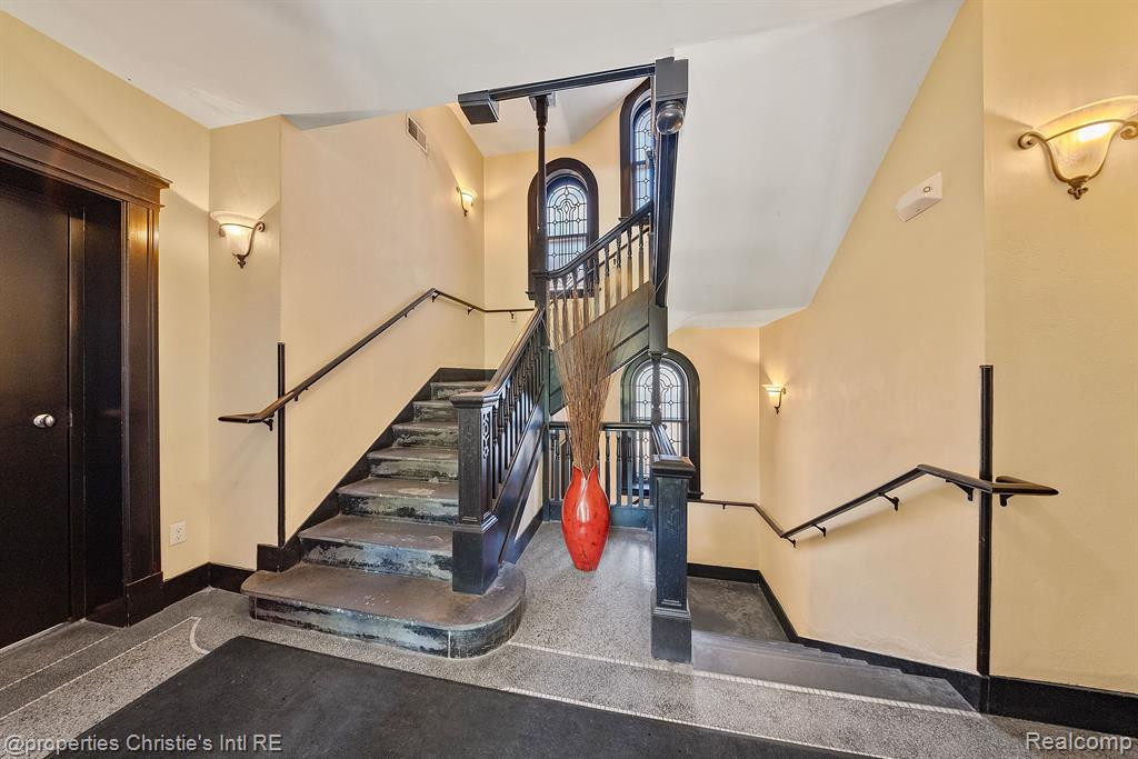 615 W Hancock, Detroit, MI 48201 — Photo 23