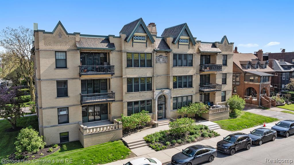 615 W Hancock, Detroit, MI 48201 — Photo 25