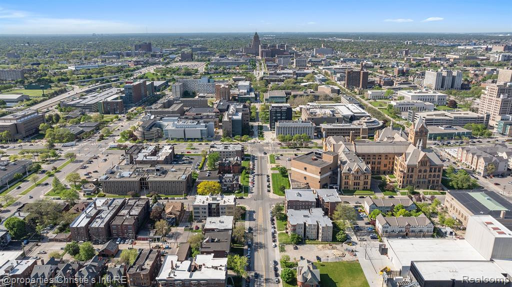 615 W Hancock, Detroit, MI 48201 — Photo 28