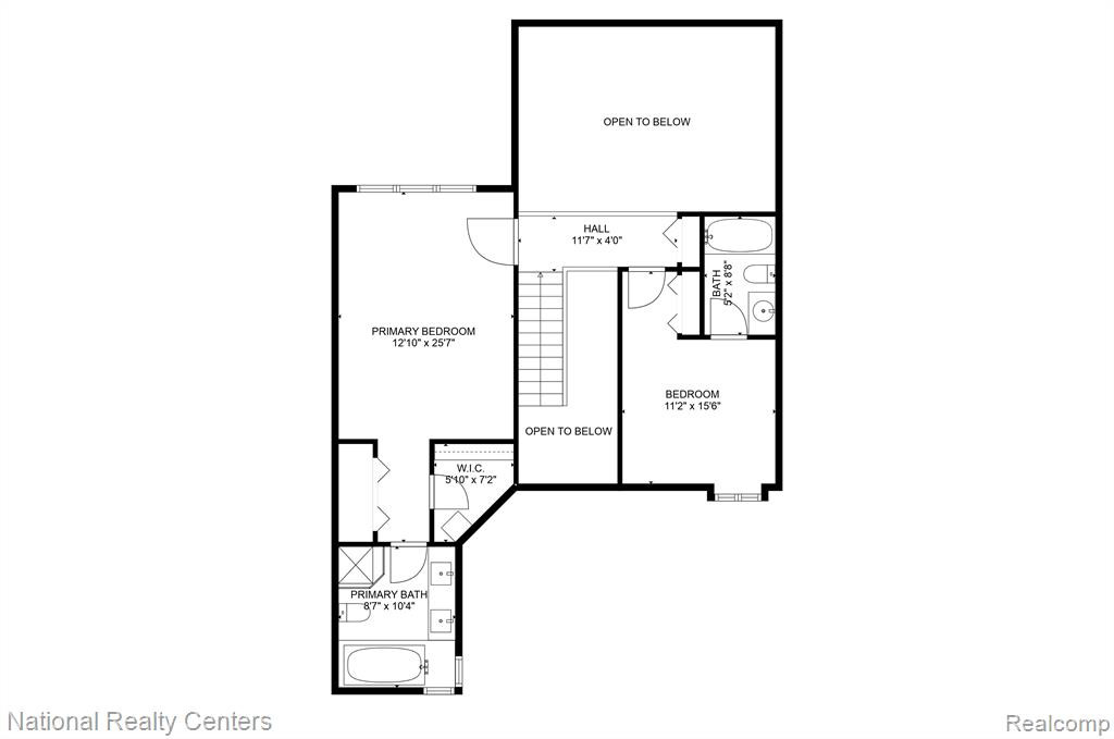 23193 N CHANTICLEER Drive, Southfield, MI 48034 — Photo 40