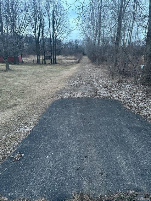 5711 SCYTHE Court, Gregory, MI 48137 — Photo 2