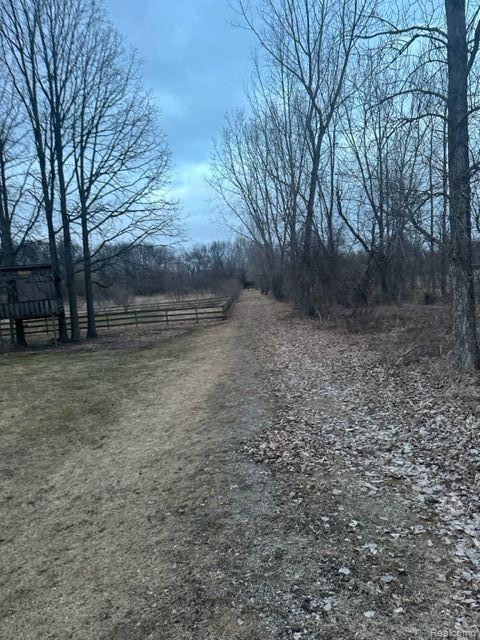 5711 SCYTHE Court, Gregory, MI 48137 — Photo 8