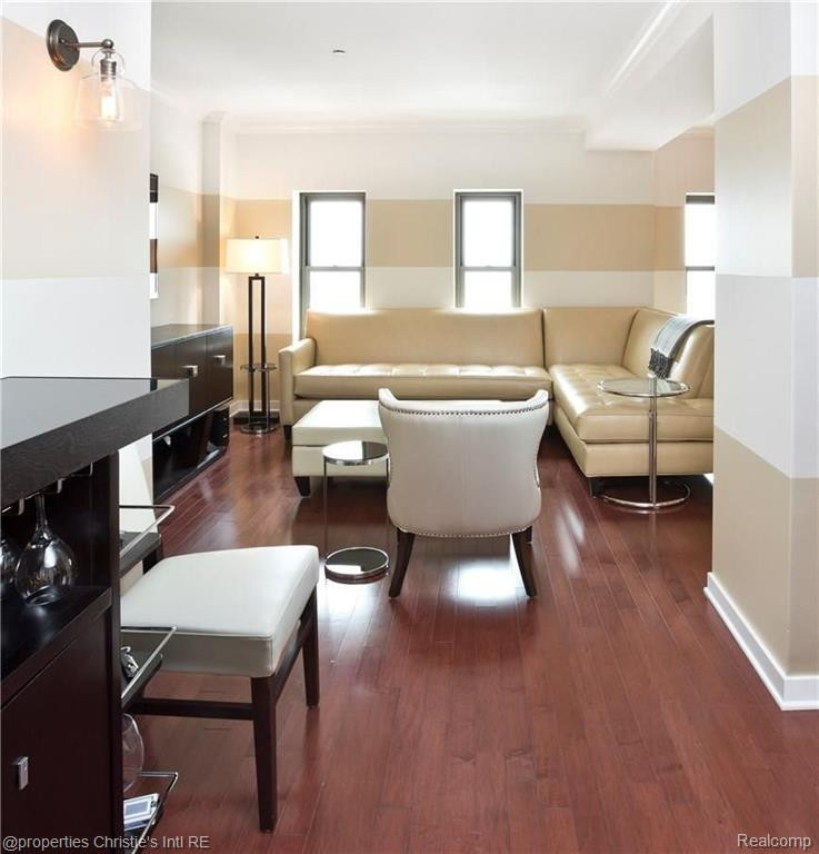 1135 Shelby, #2706, Detroit, MI 48226 — Photo 9