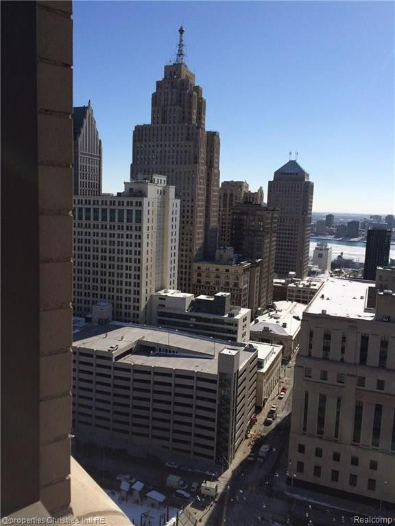 1135 Shelby, #2706, Detroit, MI 48226 — Photo 21