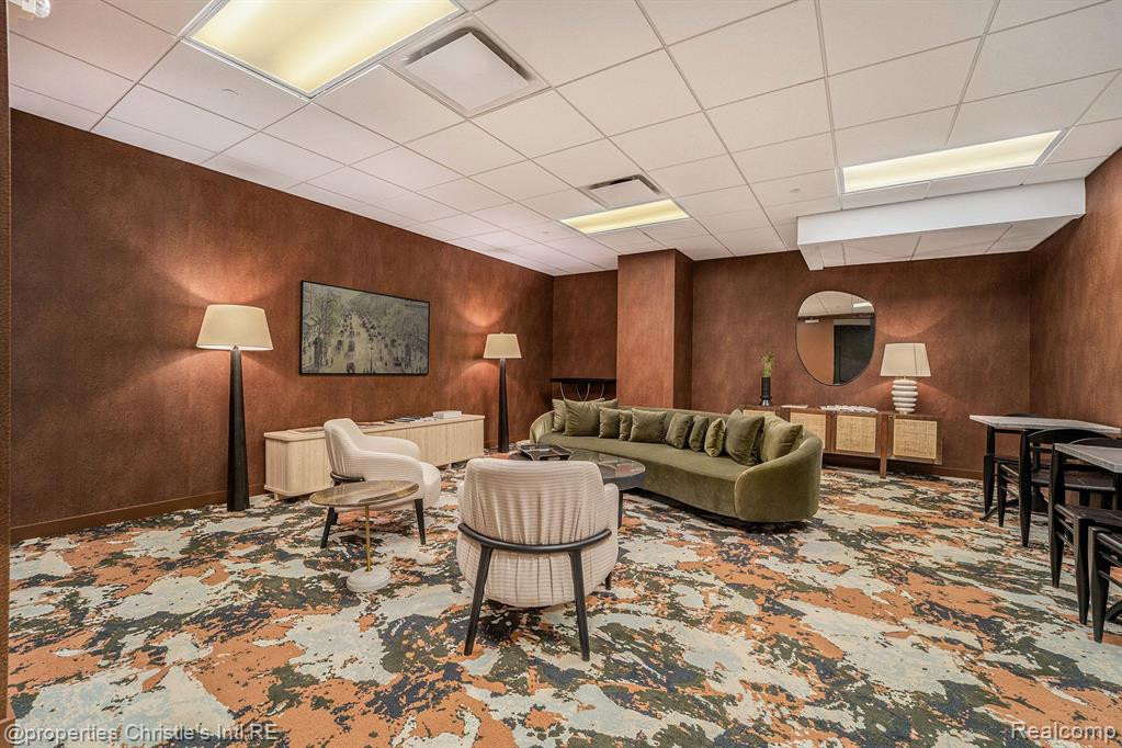 1135 Shelby, #2706, Detroit, MI 48226 — Photo 34