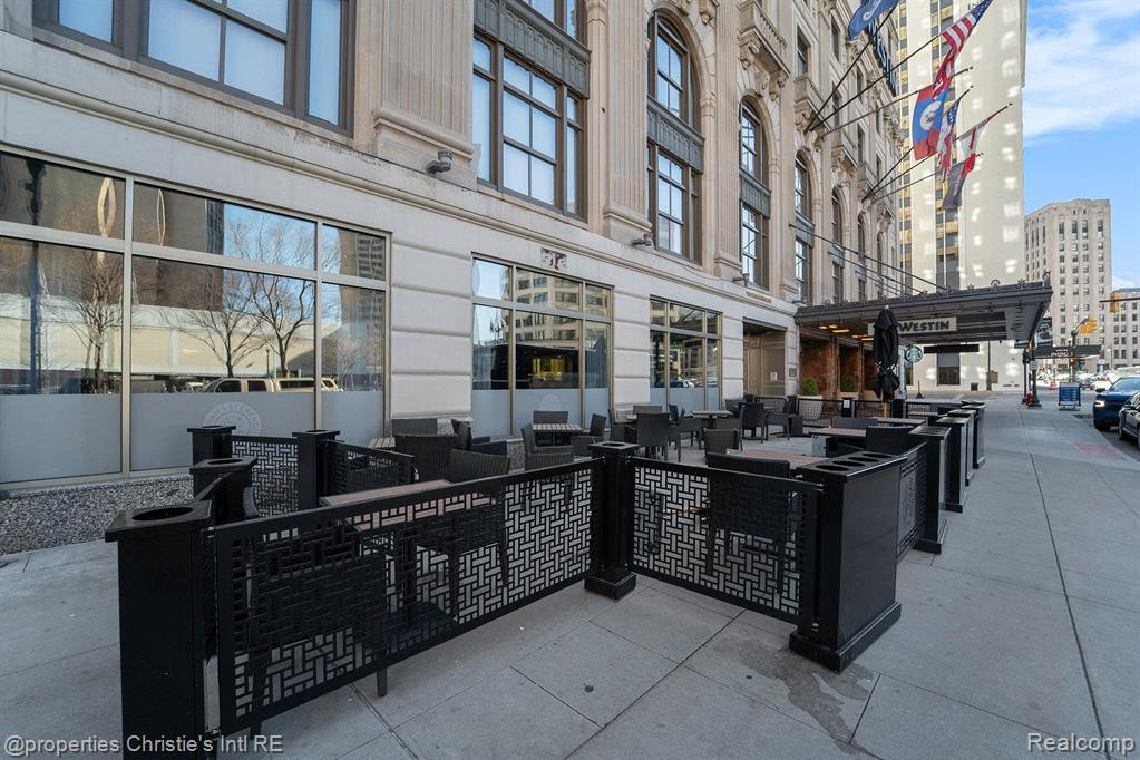 1135 Shelby, #2706, Detroit, MI 48226 — Photo 40