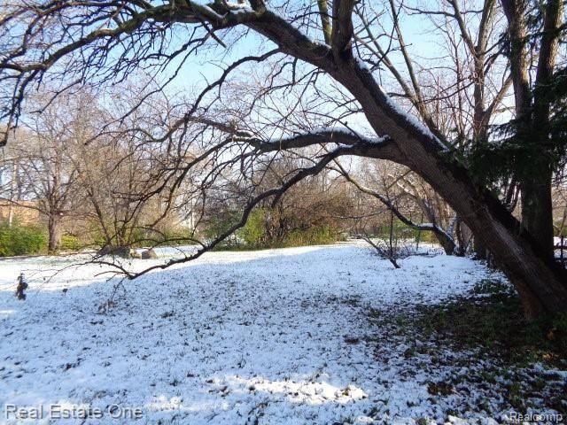 2738 ROSA PARKS BLVD, Detroit, MI 48216 — Photo 2