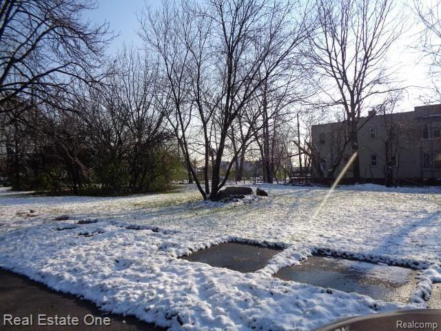 2738 ROSA PARKS BLVD, Detroit, MI 48216 — Photo 4