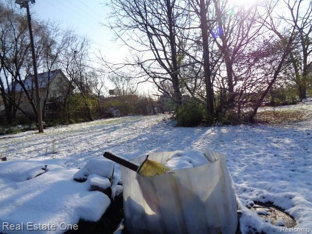 2738 ROSA PARKS BLVD, Detroit, MI 48216 — Photo 6