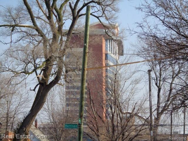 2738 ROSA PARKS BLVD, Detroit, MI 48216 — Photo 7