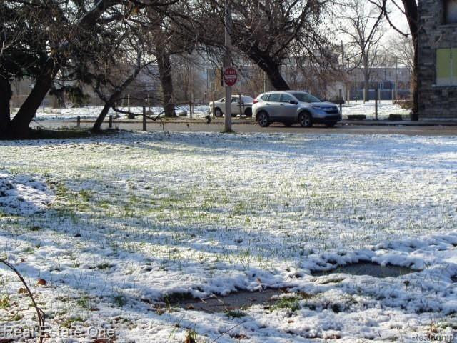 2738 ROSA PARKS BLVD, Detroit, MI 48216 — Photo 9