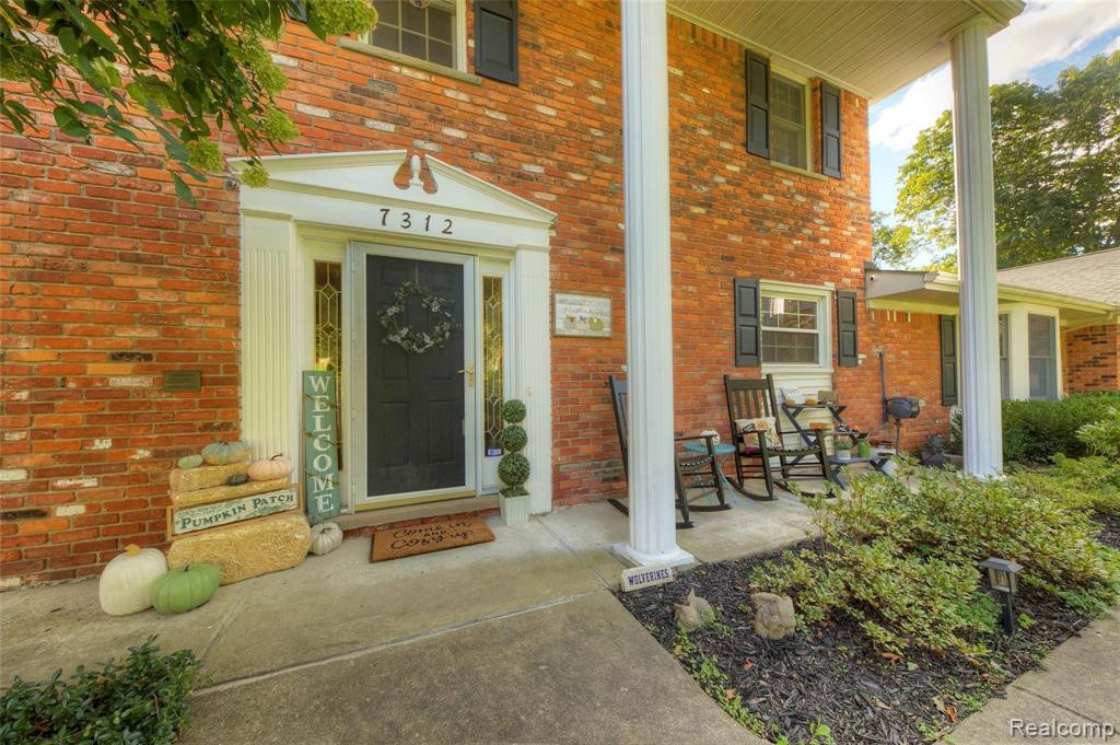 7312 BIRCKLAN Drive, Canton, MI 48187 — Photo 5