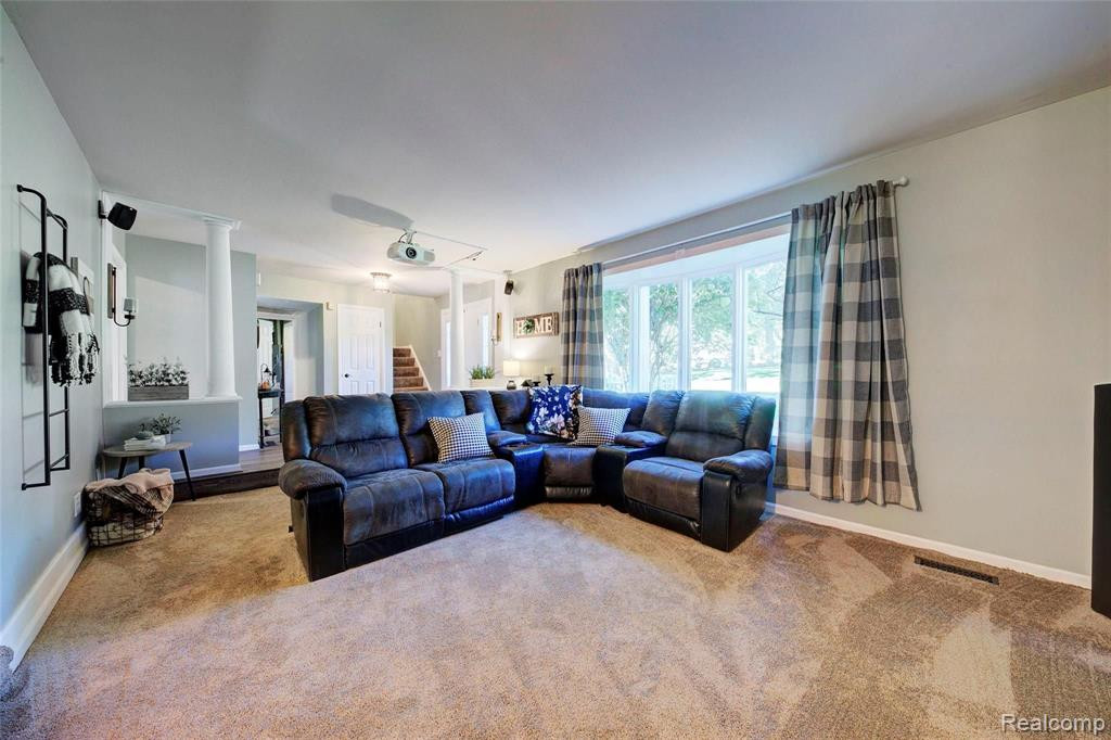 7312 BIRCKLAN Drive, Canton, MI 48187 — Photo 8