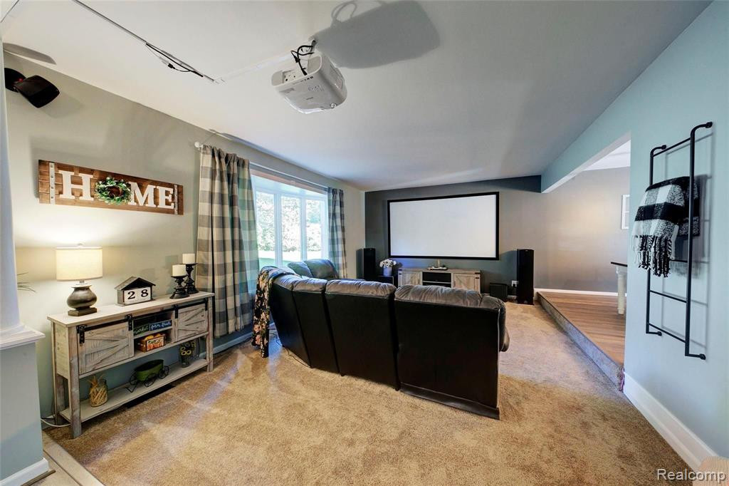 7312 BIRCKLAN Drive, Canton, MI 48187 — Photo 9