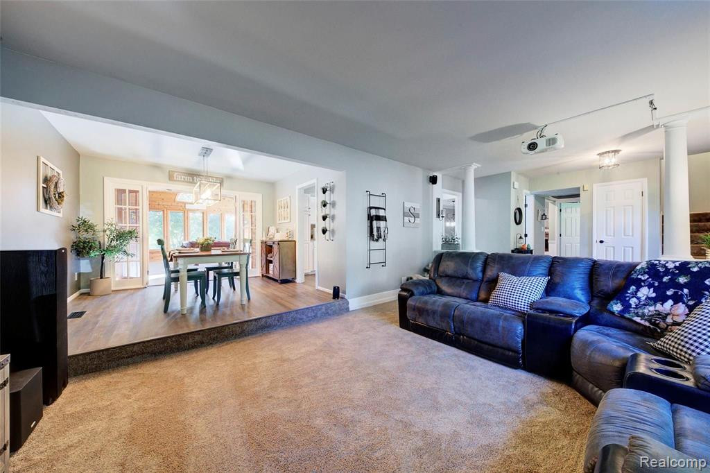7312 BIRCKLAN Drive, Canton, MI 48187 — Photo 10