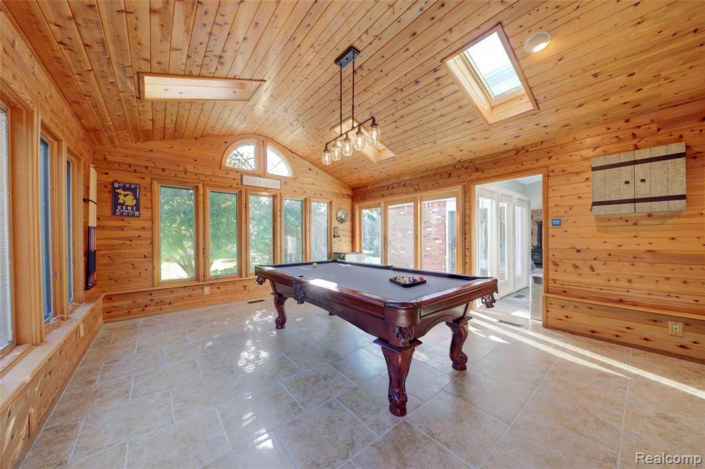 7312 BIRCKLAN Drive, Canton, MI 48187 — Photo 13