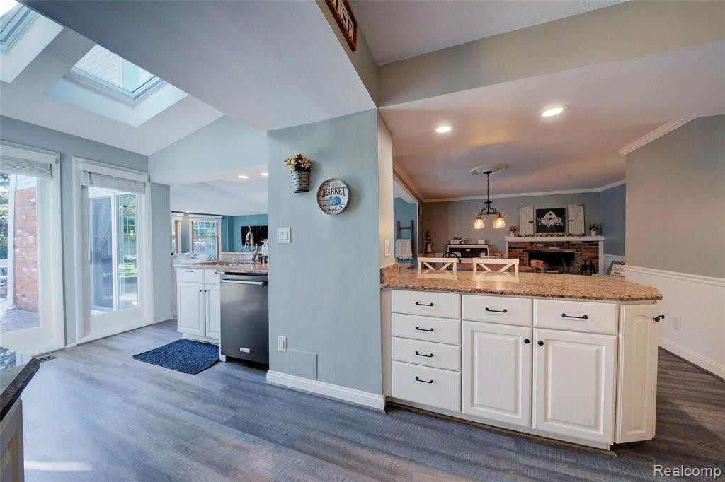 7312 BIRCKLAN Drive, Canton, MI 48187 — Photo 20