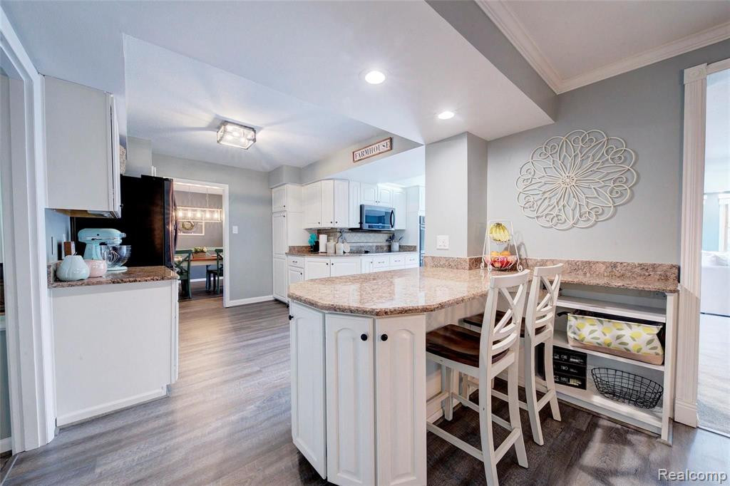7312 BIRCKLAN Drive, Canton, MI 48187 — Photo 21