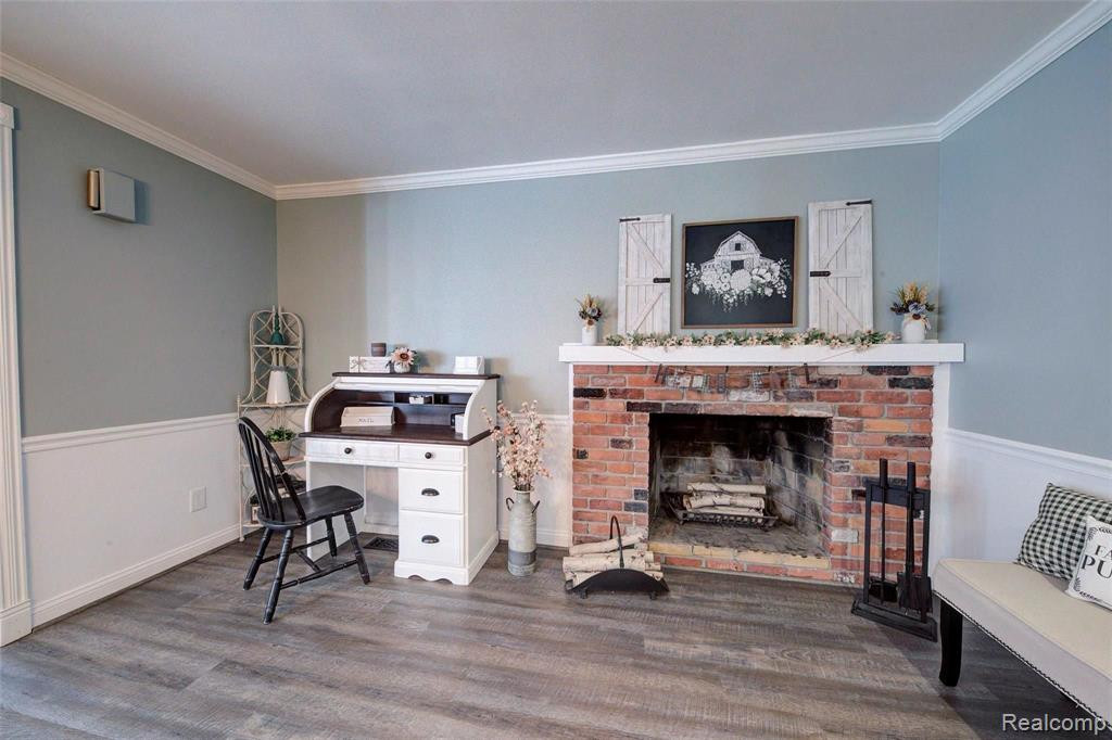 7312 BIRCKLAN Drive, Canton, MI 48187 — Photo 25