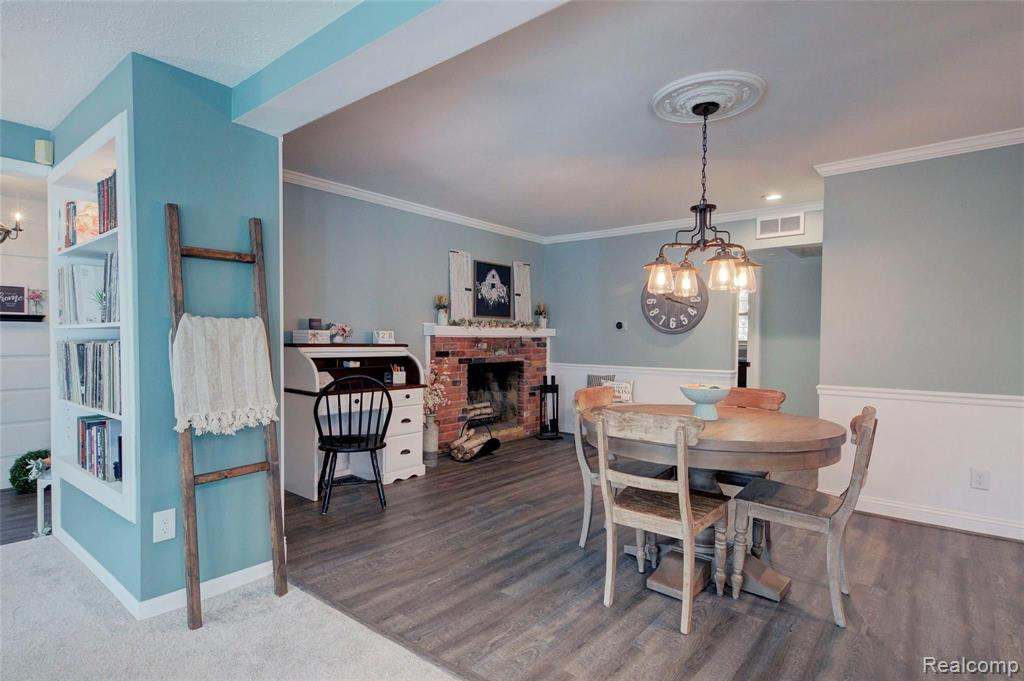 7312 BIRCKLAN Drive, Canton, MI 48187 — Photo 27